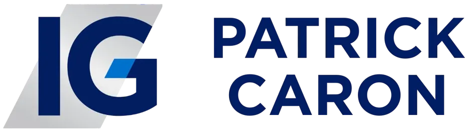 Patric Caron